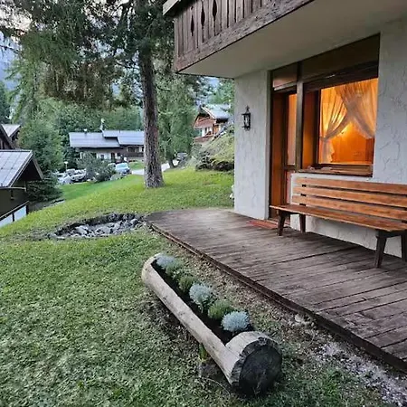 Apartment - In&out-accesso Diretto Alle Piste