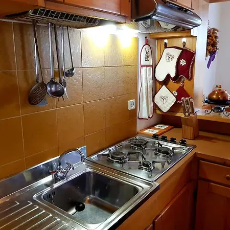 Apartamento - In&out-accesso Diretto Alle Piste *
