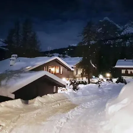 - In&out-accesso Diretto Alle Piste *