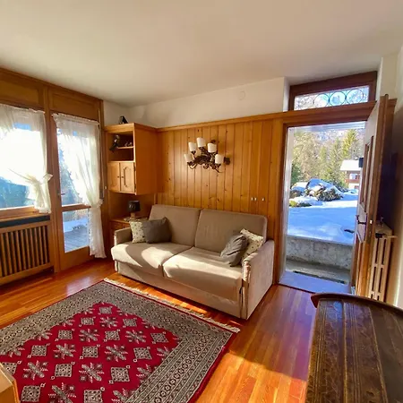 Apartment - In&out-accesso Diretto Alle Piste